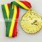 Top antique custom award jiu-jitsu metals for competition