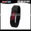 2016 Newest product silicon watch led,silicon watch,led watch