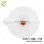 flexible rubber Silicone Lid silicone tea cup lids universal coffee cup lids