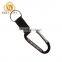 Custom High Quality Ribbon Clip Carabiner For Outsports