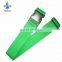 Luggage parts pp bag strap luggage strap with plastic buckle