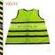 running reflective vest