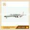 Top quality alloy A340-6001:400 Scale Plane Model die cast Model Plane