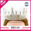 High quality rhinestone baby tiara crown bridal tiara crown
