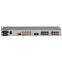 16 Voice(FXS/FXO) + 4 GE ethernet over Fiber phone over fiber multiplexer