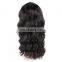 Brazilian remy human hair lace frontal wigs