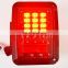 manufacturer direct sale from Carzigo/Mglory European/American version DOT LED tail light