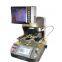 Most affordable WDS-720 automatic smd soldering bga rework station with laser