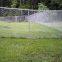 Durable factory price hot galvanized farm guard field fence for Zambia