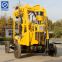 Deep Hole Drilling Machine Water Well Drilling Rig Factory Price