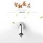 Wall Mounted Foam Soap Dispenser Infrared Control For Hospital
