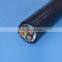 4 Cores Rubber Festoon Cable for Hoist & Crane Systems crane festoon cable