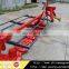 hydraulic mower disc mower with rorary disc mower