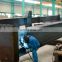 China metalworking cost effective custom stainless steel fabrication