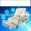 electric nurse care bed