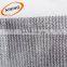 Hot selling high quality wholesale black garden shade net with rain proof