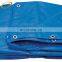 Plastic PE waterproof roofing cover tarpaulin awning