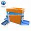 Latest multifunctional full automatic meal worm sorting machine mealworm separating machine