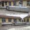 Fresh chicken feet peeling machine/Process machine /chicken slaughtering machine Equipment