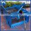 High efficiency onion harvesting machine peanut harvesting machine