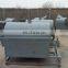 industrial continous feeding auto seperate roasting nut machine / bean roasting machine sunflower seed