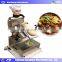 China noodle maker sliced noodle machine/robot knife-cutting noodle making machine Pasta Machines