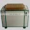 Hydraulic Crayon/Wax Pencil Making/Make Machine For Widely Use