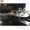 Electric Automatic Sugar Cone Making Ice Cream Cone Baker Machine