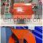 Good Quality  ISO approved commercial hot sale grain roasting machine sesame roaster