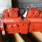 Excavator Pump K1006550C DX300LCA  400914-00393 Hydraulic Pump
