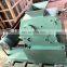 New Style Laboratory Jaw Crusher for Coal, Mine, Chemical Testing