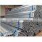 Steel pipe tube galvanised scaffolding tube black iron apl 5l hot dip galvanized steel pipe