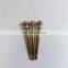 3.9*50 MM China High Quality Hex Washer Head Self Drilling Screw