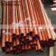 pvc coated copper tube