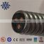 20mm2 Round ESP power cable, 3 core EPR insulated and NBR sheathed, galvanized steel tape interlocked armoring round cable