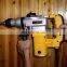 Good quality power tool electric hammer drill for sale