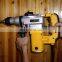 1400W Heavy Duty mini Electric Hammer drills for Concrete