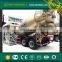 16Ton SANY Brand SY412C-8R Concrete Mixer Truck with Spare Parts