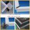 Upvc window door double head cutting machine