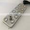 10 Head Ultrasonic Mist Maker Fogger