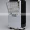 OL12-009E Best Semiconductor Dehumidifier For Basement 12L/day