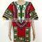 Wholesale price fashion model dashiki african dress African dashiki shirts print shirts