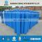 TPED ISO9809 50L Seamless Steel Gas Cylinder Chlorine Gas Cylinder
