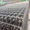 Hot dip galvanized 25*3 welded bar floor drain steel grating