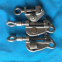 hot line clamp; G clamp; branching clamp