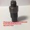 CAT C6.6 pump safety valve 416-7101 common rail relief valve 416-7101 4167101 for E320D Excavator