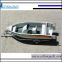 580cm Aluminum Boat/Passenger Boat/Aluminium Boats for Sale