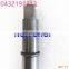 FUEL INJECTOR FOR ENGINE BFM2012 02113000 0432191313