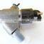 genuine and new common rail injector 0445120222