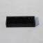 Color Black Molded Plastic Parts Plastic Parts For Electronic / Appliance